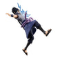 Banpresto - Naruto Shippuden - Effectreme - Uchiha Sasuke Statue
