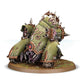 Games Workshop Etb Death Guard Myphitic Blight-Hauler - Tabletop Miniature, Plastic, Black, Model 99120102080, Size ys/m