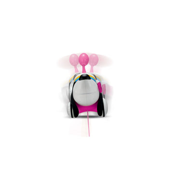 Leapfrog Alphapup, Purple/Pink
