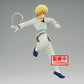 Banpresto - Hunter X Hunter - Kurapika, Bandai Spirits Vibration Stars Figure