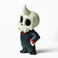 Cryptozoic Entertainment Cryptkins Unleashed: Bob Vinyl Figure - 5' Figure Comes Packaged Inside Display Box