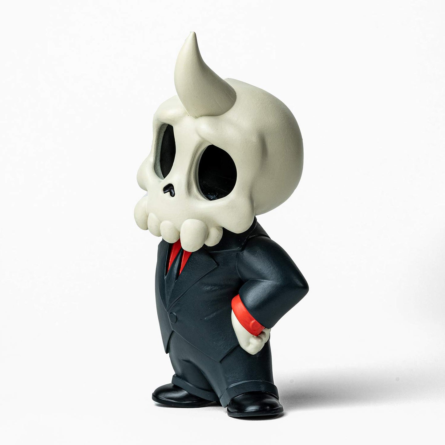 Cryptozoic Entertainment Cryptkins Unleashed: Bob Vinyl Figure - 5' Figure Comes Packaged Inside Display Box