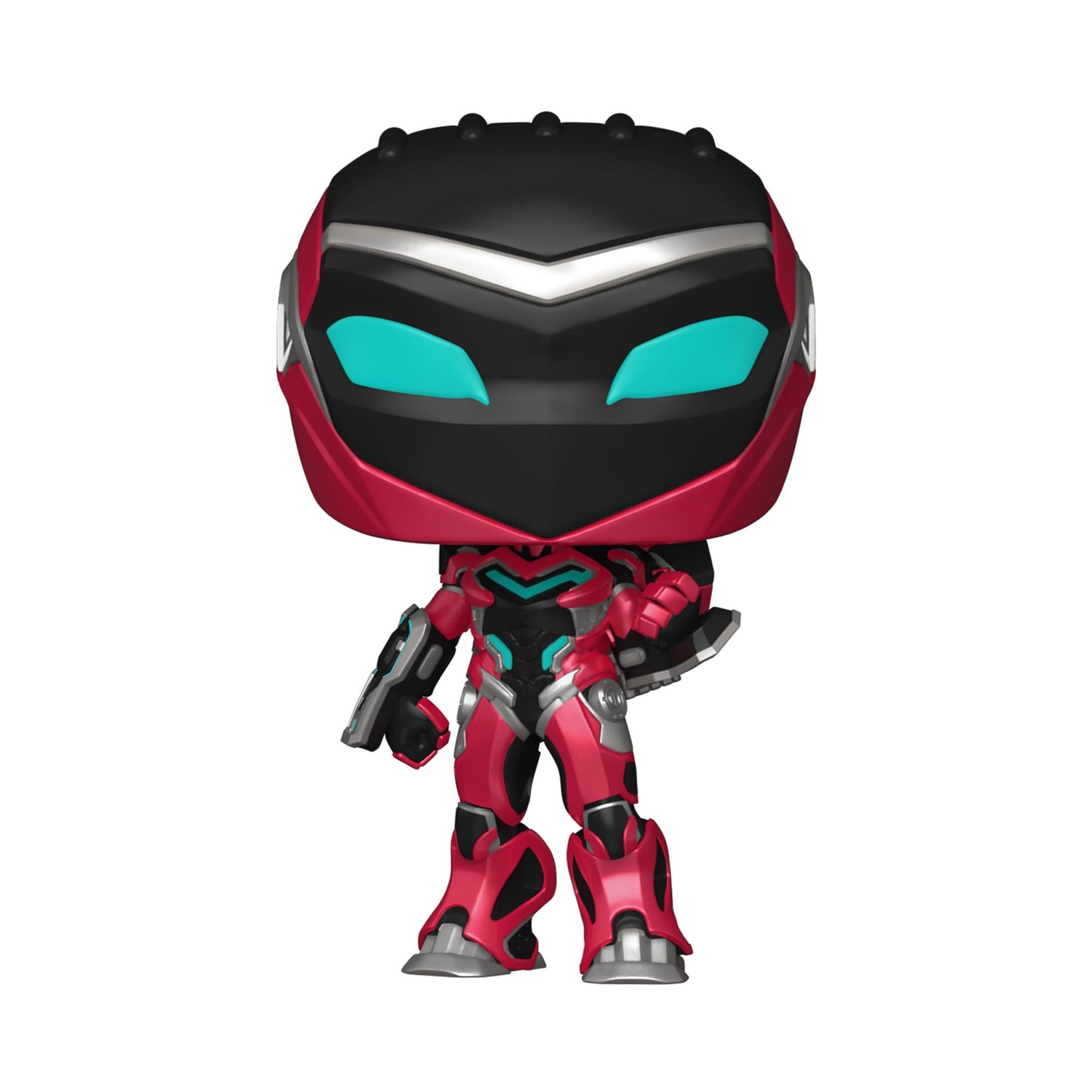 Funko Pop! Marvel: Black Panther: Wakanda Forever - Ironheart Mk 2