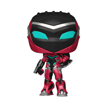 Funko Pop! Marvel: Black Panther: Wakanda Forever - Ironheart Mk 2