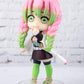 Tamashii Nations - Demon Slayer: Kimetsu No Yaiba - Kanroji Mitsuri, Bandai Spirits Figuarts Mini Action Figure