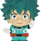 Funimation Coin Bank My Hero Academia Deku Standard