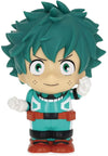 Funimation Coin Bank My Hero Academia Deku Standard