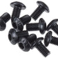 ARRMA Button Head Screw 3x5mm (10), ARAC9806