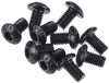 ARRMA Button Head Screw 3x5mm (10), ARAC9806
