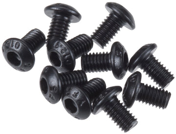 ARRMA Button Head Screw 3x5mm (10), ARAC9806