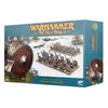 Games Workshop - Warhammer - The Old World - Dwarfen Mountain Holds: Dwarf Warriors