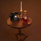 DAMTOYS 1/6 Scale The Godfather 1972 Vito Corleone Action Figure, Medium, Multicolor, Model SJYT-001