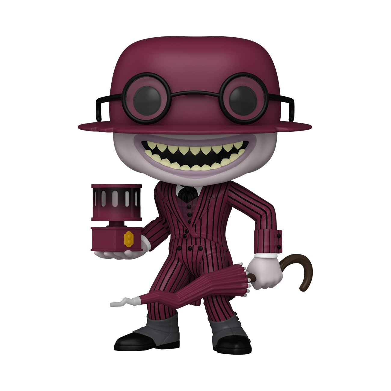 Funko Pop! Super: The Conjuring – The Crooked Man - Collectable Vinyl Figure - Gift Idea - Official Merchandise - For Kids & Adults - Horror Fans - Model Figure For Collectors And Display