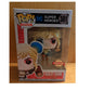 Funko Pop! Dc Rebirth Suicide Squad 4 Harley Quinn With Mallet Exclusive Figure 301, 3.75 ''