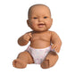 Constructive Playthings Dbb-03 14'' Huggable Baby- Hispanic