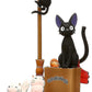 Ensky - Kiki'S Delivery Service - Jiji Stacking Figure