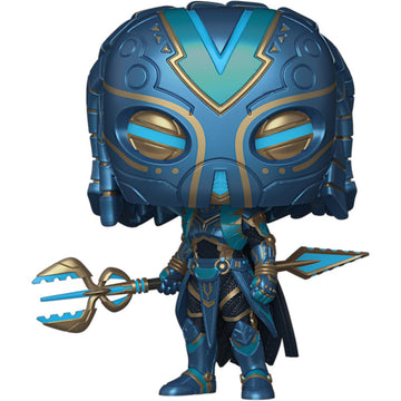 Funko Pop! Marvel: Black Panther - Wakanda Forever, Aneka (Midnight Angel)