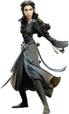 Weta Workshop The Lord of The Rings Mini Epics Arwen Evenstar Vinyl Figure - Multicolor Collectible Decor