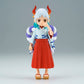 Banpresto - One Piece - Dxf - The Grandline Children -Yamato Wanokuni Vol.3 Statue
