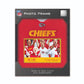Kansas City Chiefs Frame