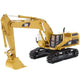1:50 Caterpillar 365B L Series II Hydraulic Excavator - Diecast Masters 85058C Core Classics Series