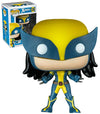 Funko Pop Figure Marvel X-Men X-23