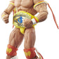 Wwe Mattel Ultimate Warrior Royal Rumble Elite Collection Action Figure With Authentic Gear & Accessories, 6-In Posable Collectible Gift For Fans Ages 8 Years Old & Up,Multicolor