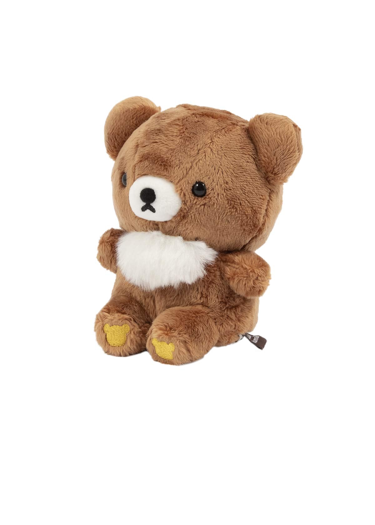 Rilakkuma Chairoikoguma (Kogumachan) San-X Original Plush (Small)