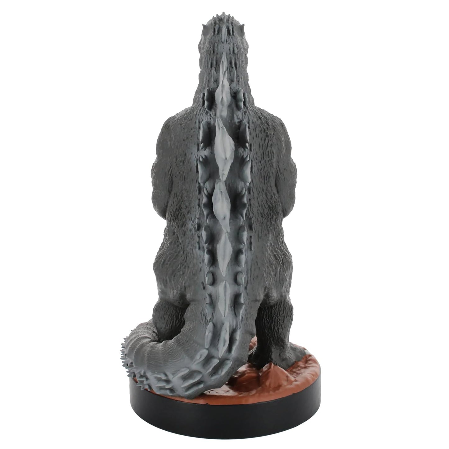Exquisite Gaming: Toho: Godzilla Gojira King Of Monsters - Cable Guys Original Controller & Phone Holder, Collectible Device Sta
