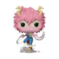 Funko Pop! Animation - My Hero Academia Mina Ashido, Vinyl, US One-Size, Multicolor, Model 48472