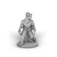 Lizardfolk Rogue Tabletop Dnd Gaming Miniature