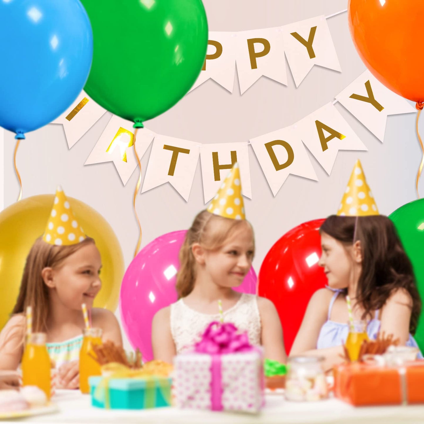 32Pcs Green Big Balloons 18 Inch, Round Large Latex Party Balloons For Birthday Wedding Decorations. (Dark Green)