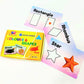 Smart Picks Colour And Shapes Flashcards For Kids