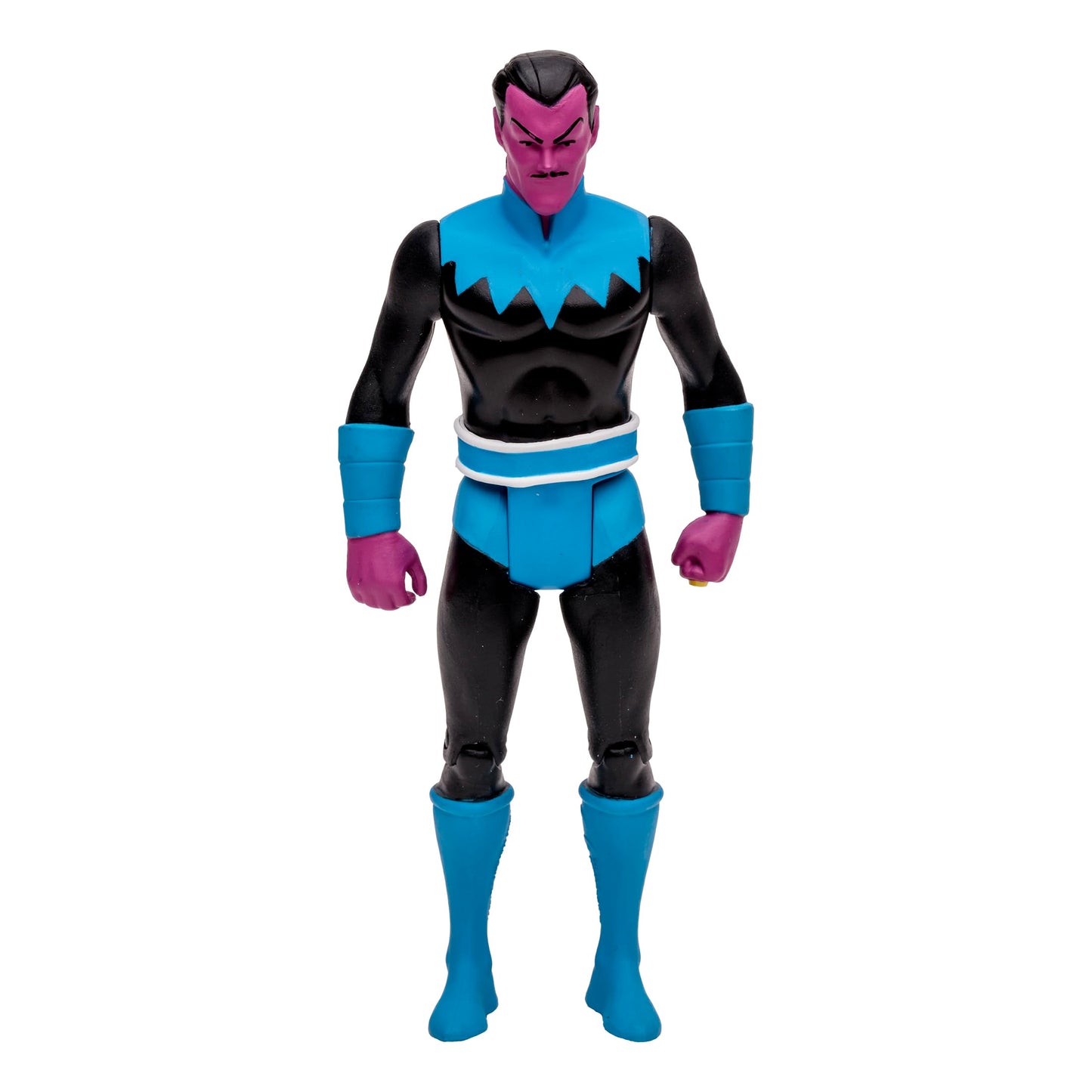 McFarlane Toys - DC Super Powers Sinestro 4.5in Action Figure