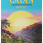 CATAN Hawai'i Scenario Expansion - Tropical Fishing Excursion, Strategy Game for 3-6 Players, Ages 10+, Cardboard, Model CN3129