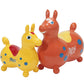 Gymnic Rody Max Bounce Horse (Orange)