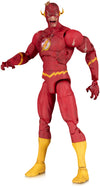 Mcfarlane Toys Dc Direct - Dc Essentials Dceased The Flash 1:10 Scale Action Figure