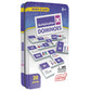 Junior Learning Jrl483-2 Multiplication Dominoes - 2 Each