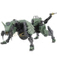 Beerise Morise Hobby Fiftyseven No.57 1/24 Action Figures - Armored Puppet Hunting Fang - Model Kit,Highly Posable Collectible M