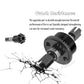 Arrcat 43T Differential & 10T Main Gear Upgrades Part For Arrma 1/7 Felony Limitless Infraction Fireteam Mojave 1/8 Typhon Notor