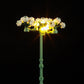 Briksmax Led Lighting Kit For Lego Bouquet Of Roses - Compatible With Lego Icons Flower 10328 Building Set- Not Include Lego Set