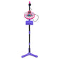 Vtech Kidi Star Karaoke Machine (Pink/Purple), Auxiliary