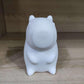 Paint Your Own Capybara Lamp Kit, Art Supplies Arts and Crafts for Kids Ages 8-12, DIY 3D Capybara Night-Light, Creativity Paint
