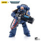Joytoy Warhammer 40K 1/18 Action Figure Mecha Joy Toy Model Toys Ultramarines Hellblasters Brother Torsus