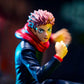 Jujutsu Kaisen King Of Artist Banpresto Figure  Yuji Itadori