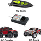 Flysky Fs-A3 3Ch Receiver 2.4G Afhds 2A For Flysky Fs-Gt5 Fs-Gt2E Fs-Gt2F Fs-Gt2G Fs-It3B Fs-It3C Transmitter (2 Pcs)