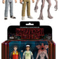 Funko Action Figure: Stranger Things 3 Pack - Pack 2, Will, Dustin, And Demogorgon Collectible