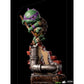 Iron Studios Statue Donatello - Tmnt - Minico