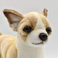 Hansa Chihuahua Puppy Plush