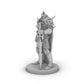 Fallen Paladin Tabletop Dnd Gaming Miniature